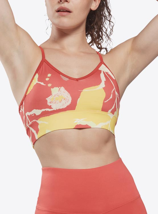 Спортен сутиен Reebok MYT