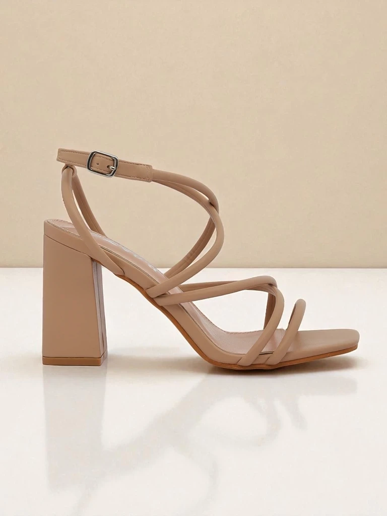 Resti Women&#039;s block heel sandals Elysia