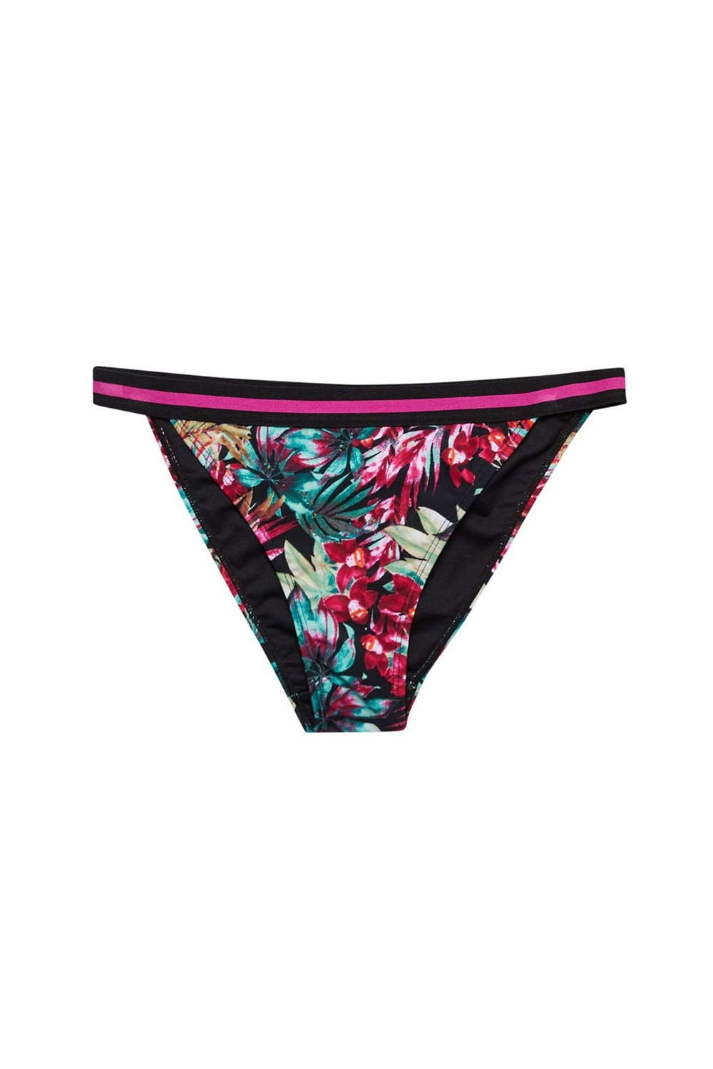 Marisse Bikini Bottom L-Sm-2802 Multicolour
