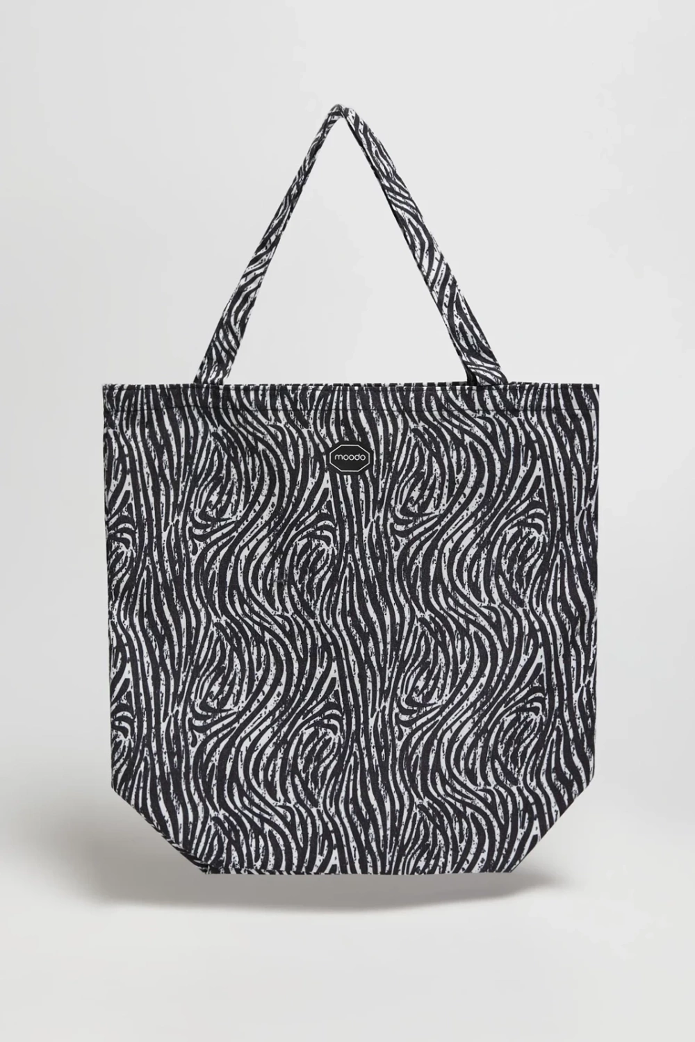 Marisse WOMEN'S BAG Z-TO-4511 BLACK