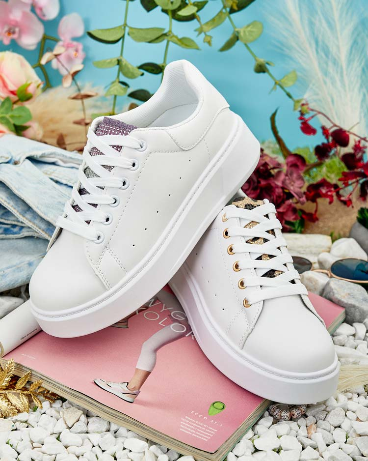 Resti Women's sports sneakers Simi