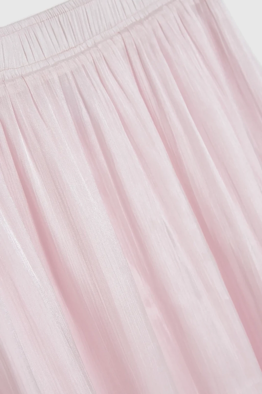Marisse Women&#039;s Skirt L-Sc-4604 L.Pink