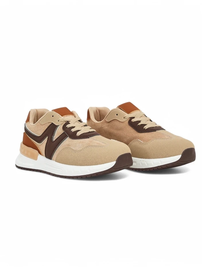 Resti Women's Sport Sneakers Nallae