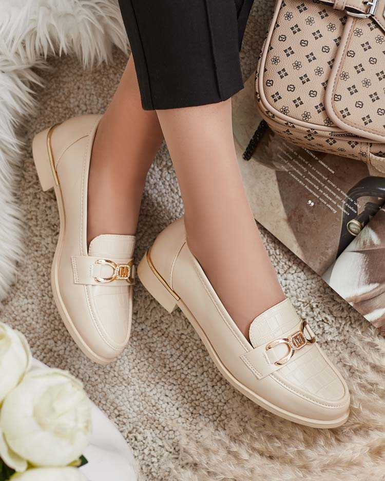 Resti Women's moccasins Atonica