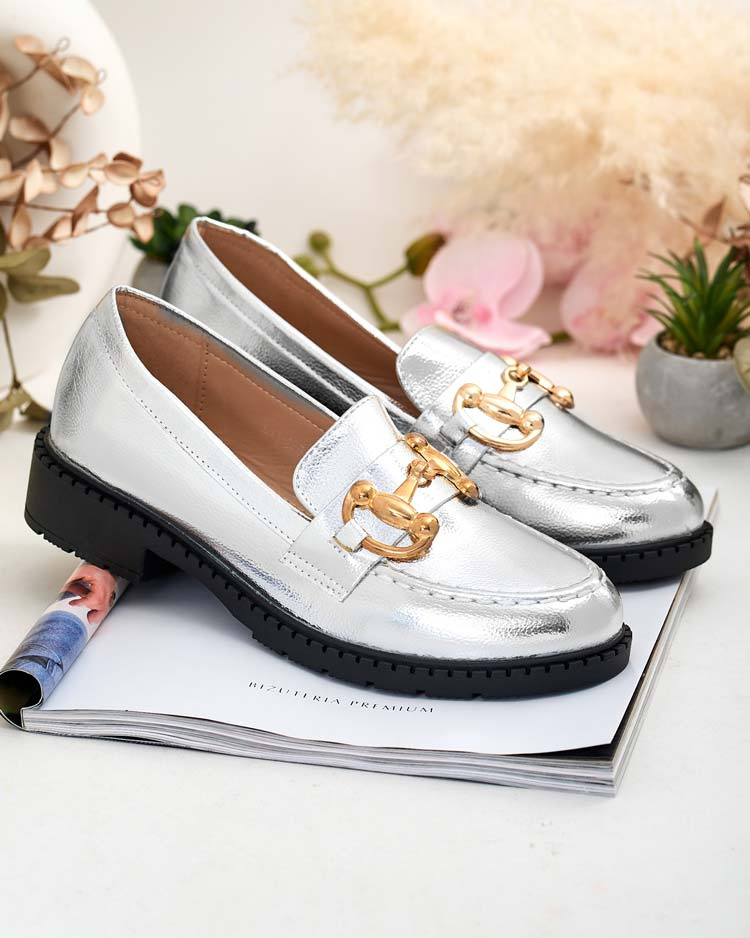 Resti Women&#039;s moccasins Apeyla