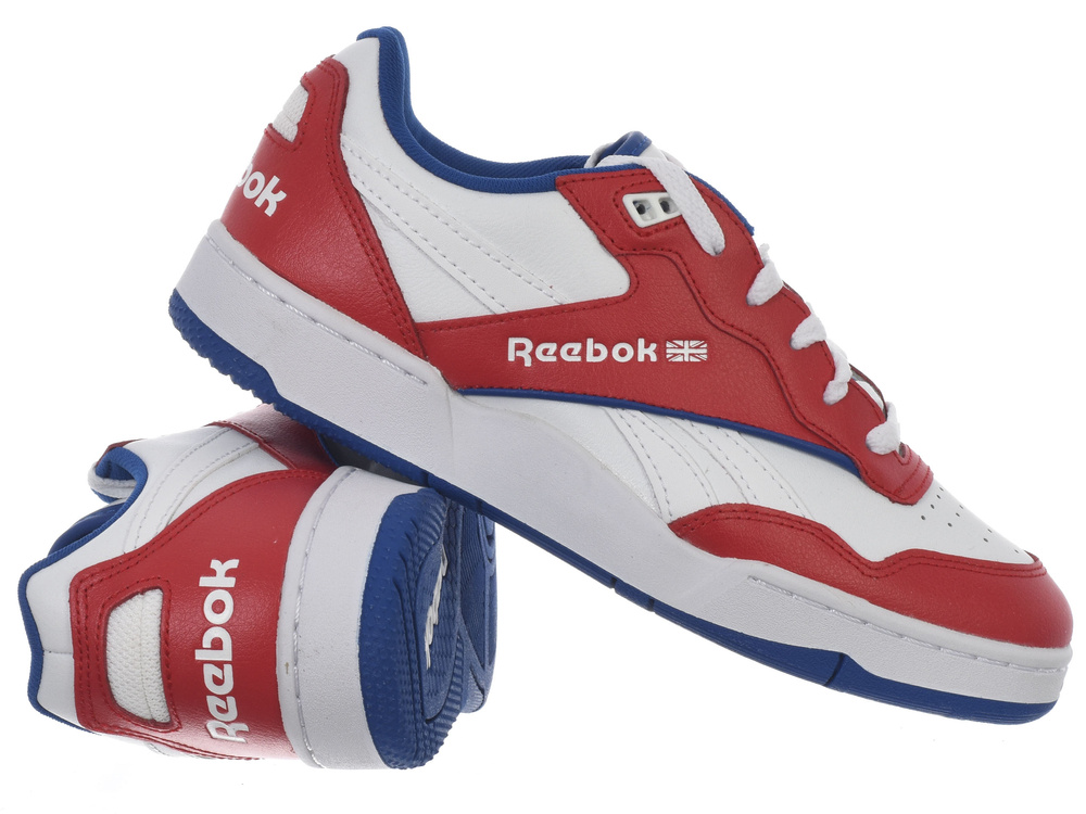 Reebok - Дамски маратонки Bb 4000 II Ig9951
