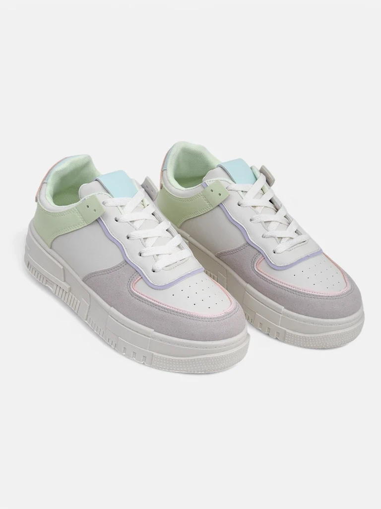 Resti Women's sports sneakers Vante