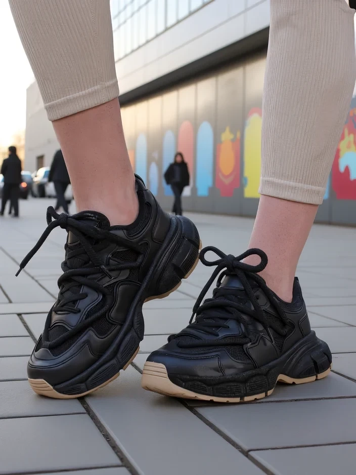 Resti Women's Sneakers Ottoles