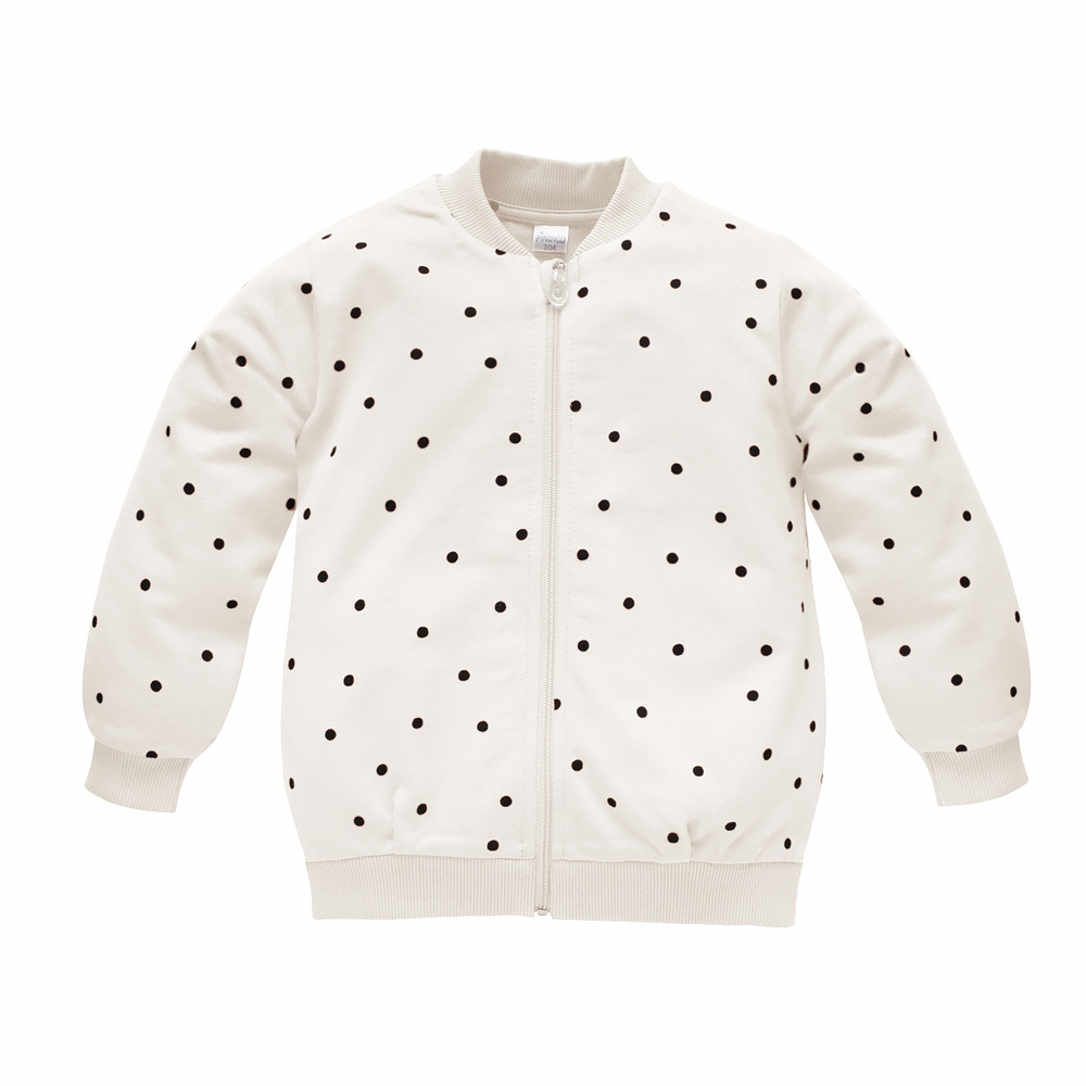 Pinokio Jacket Tres Bien