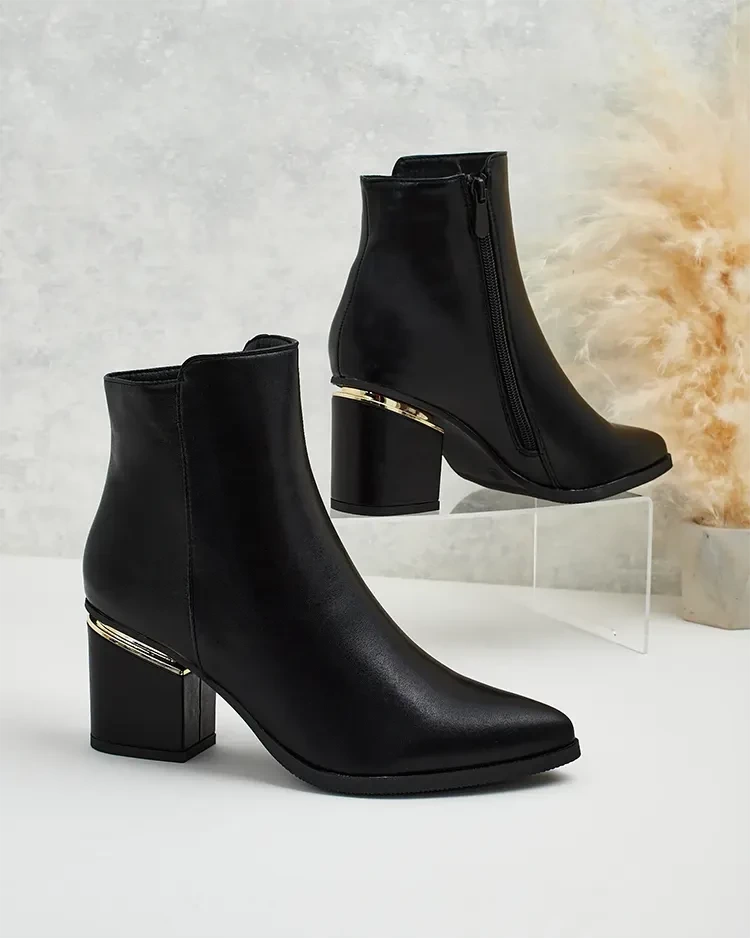 Resti Women&#039;s Togiase stiletto boots
