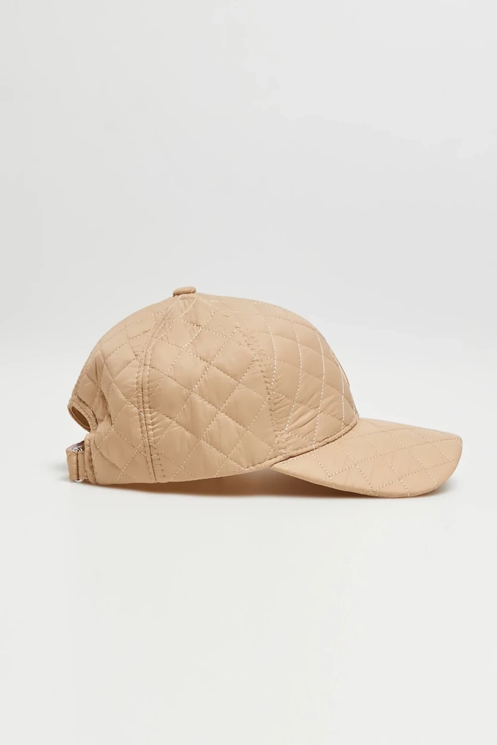 Marisse WOMEN'S HAT Z-CZ-4526 BEIGE