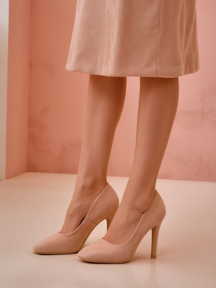 Resti Women&#039;s stilettos Cattese