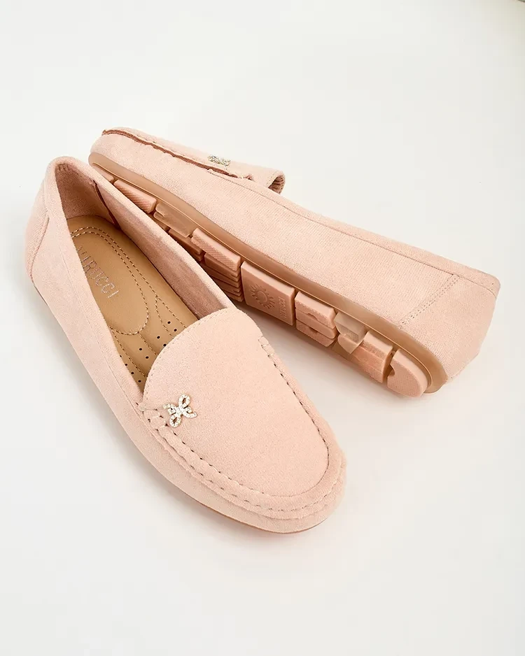 Resti Women&#039;s Verobi moccasins