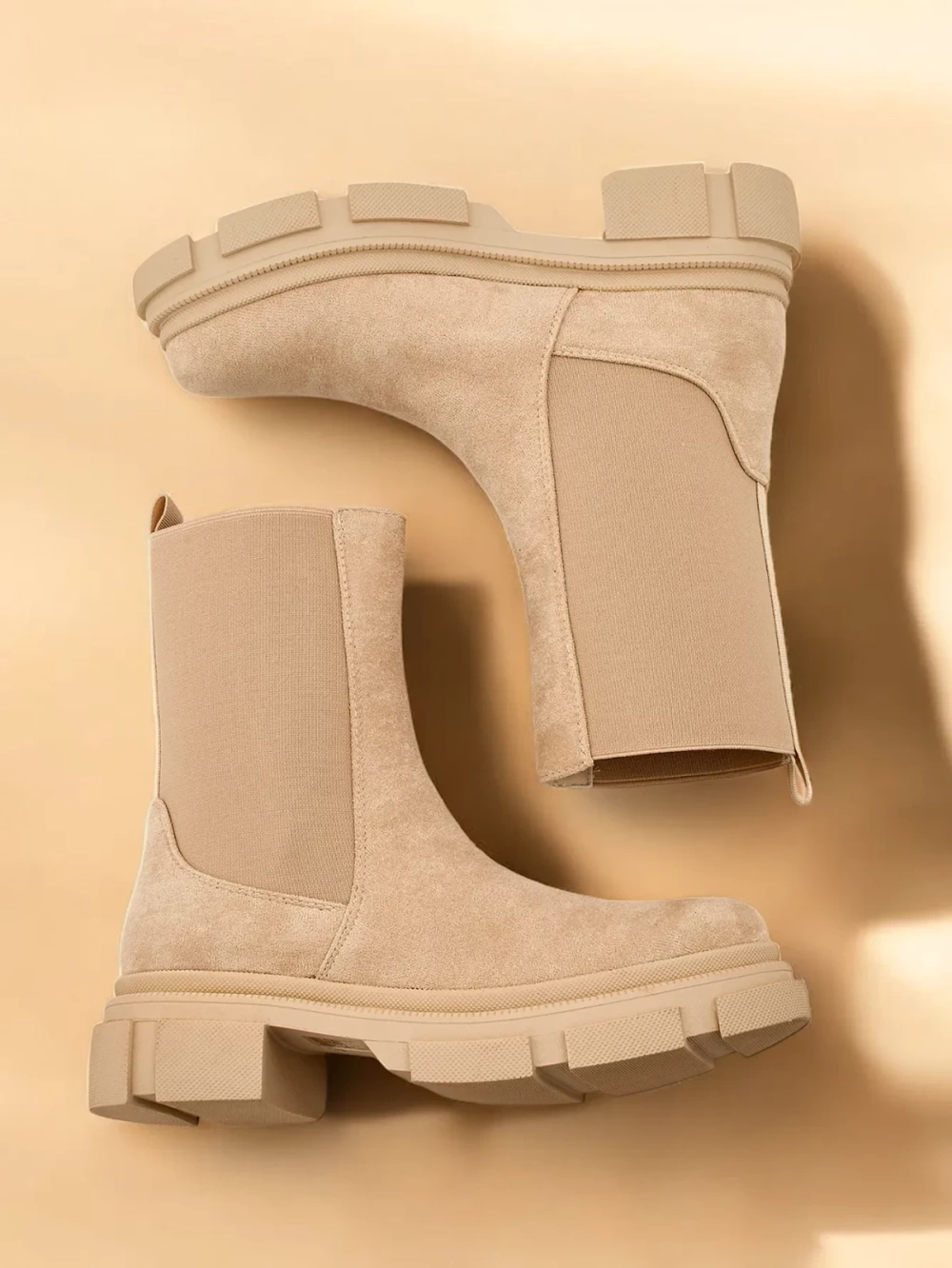Resti Women's boots Ezoli