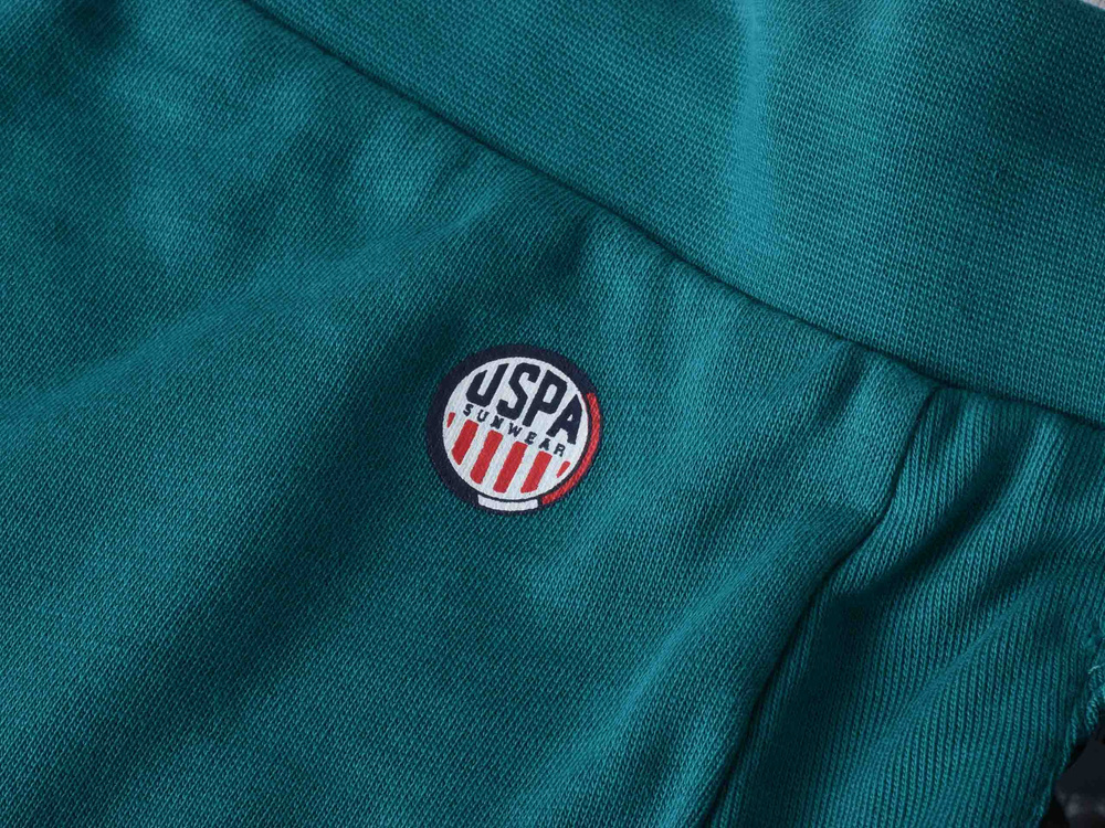 Dámske kraťasy U.S. Polo Assn.