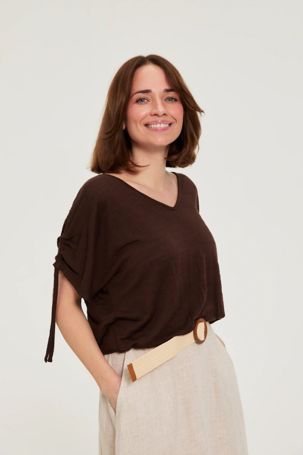 Ženska majica Marisse D.Brown
