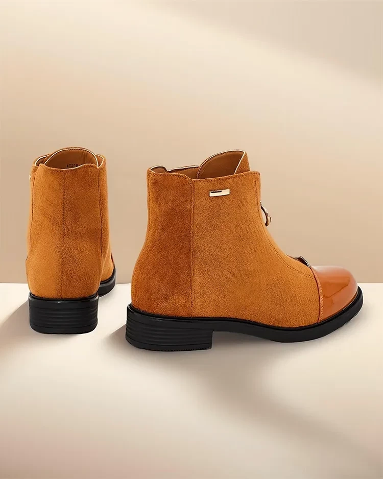 Resti Women&#039;s Boots Foflo