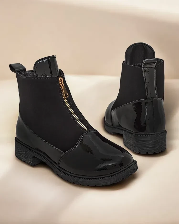 Resti Classic women&#039;s ankle boots Binvon