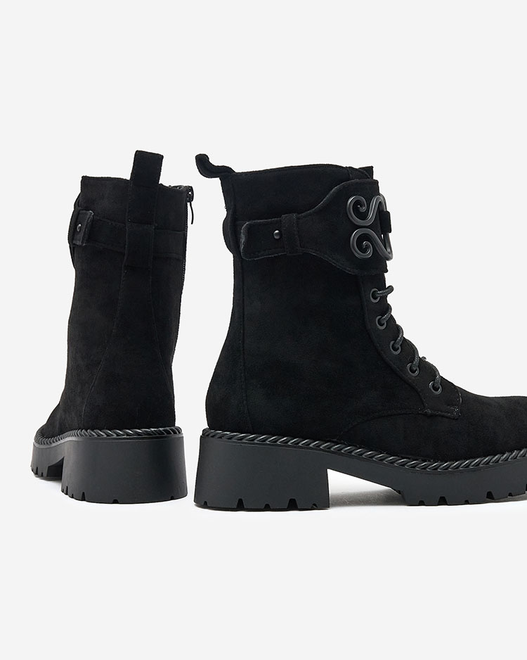 Resti Women&#039;s bagger boots Regerre