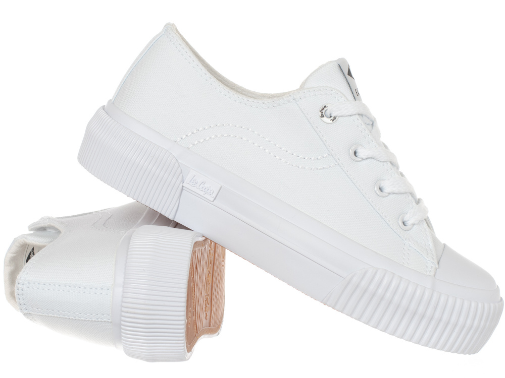 Боти до глезена LEE COOPER