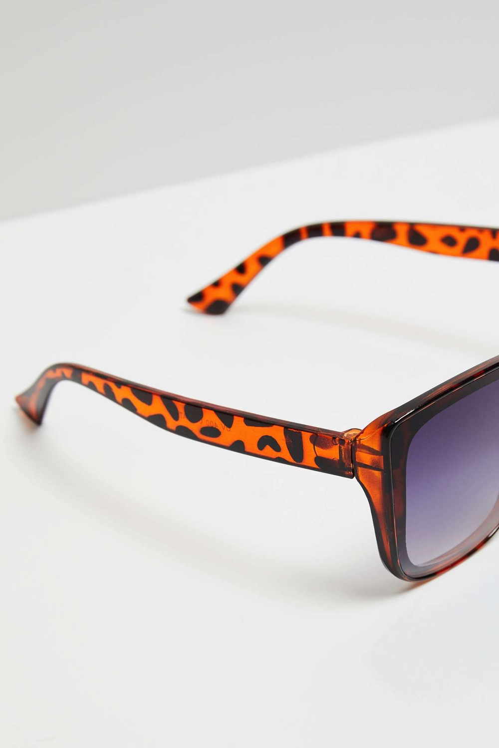 Marisse Glasses L-Ok-4011 Brown