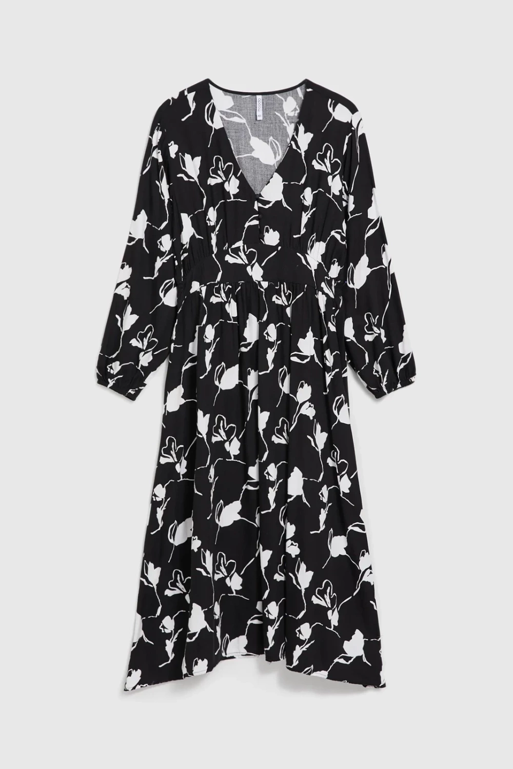 Marisse Women's Dress Z-Su-4515 Black