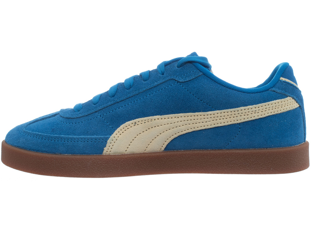 Puma dámske tenisky Club II Era Suede