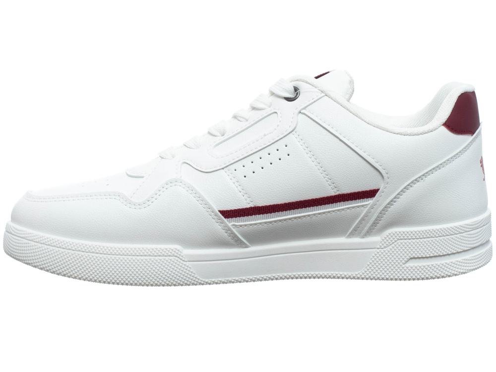 LONSDALE LONDON LNS-1036 BORDOWY tenisky