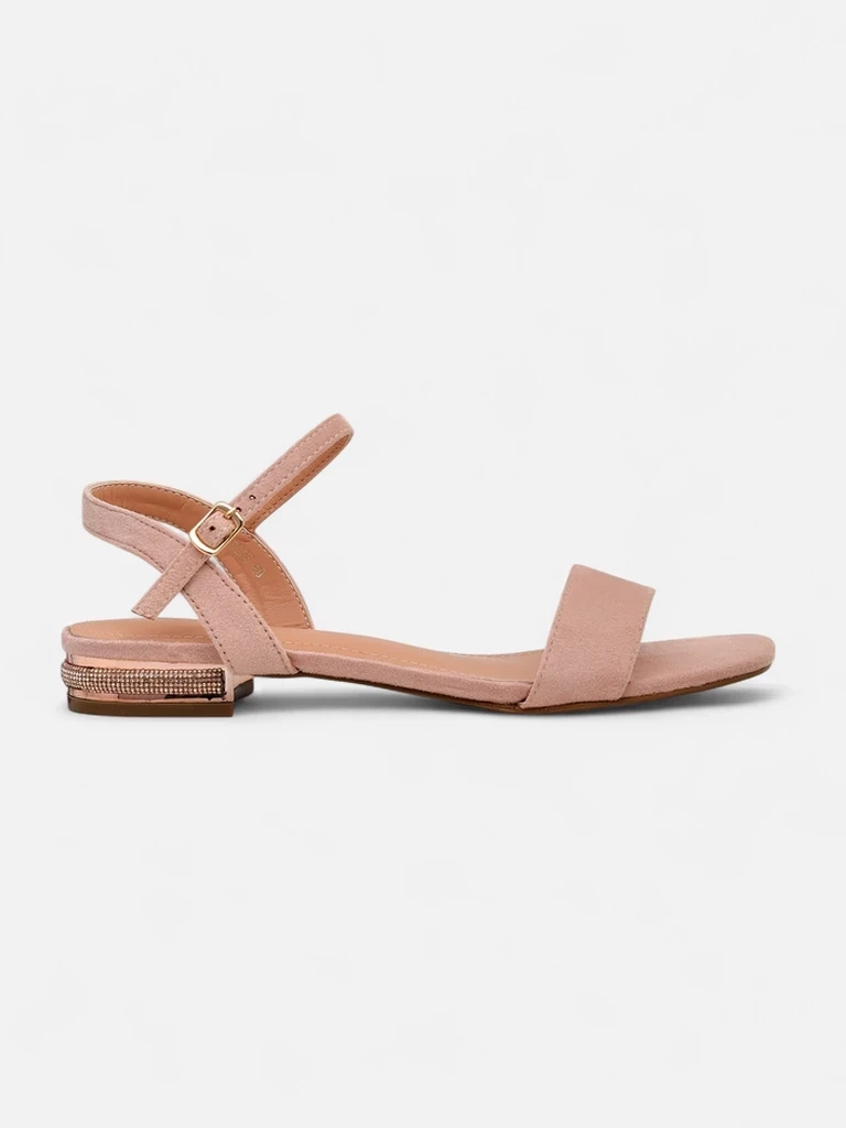 Resti Women's flat sandals Aronies