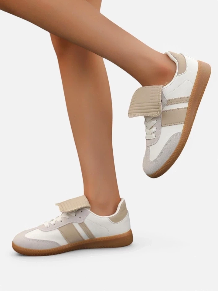 Resti Women's Sport Sneakers Ensire