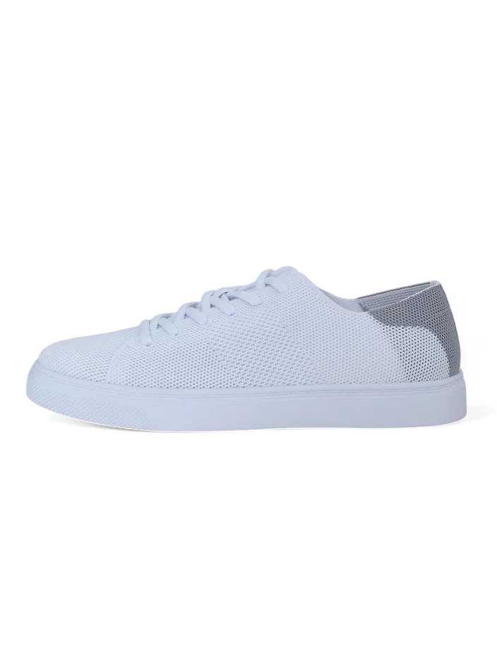 Resti Women's fabric sports shoes Esellaf