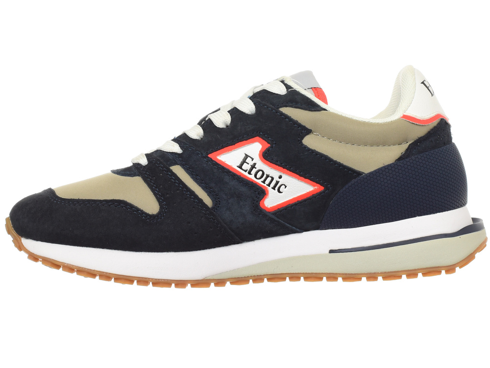 ETONIC - QUAZAR 1 Tenisky