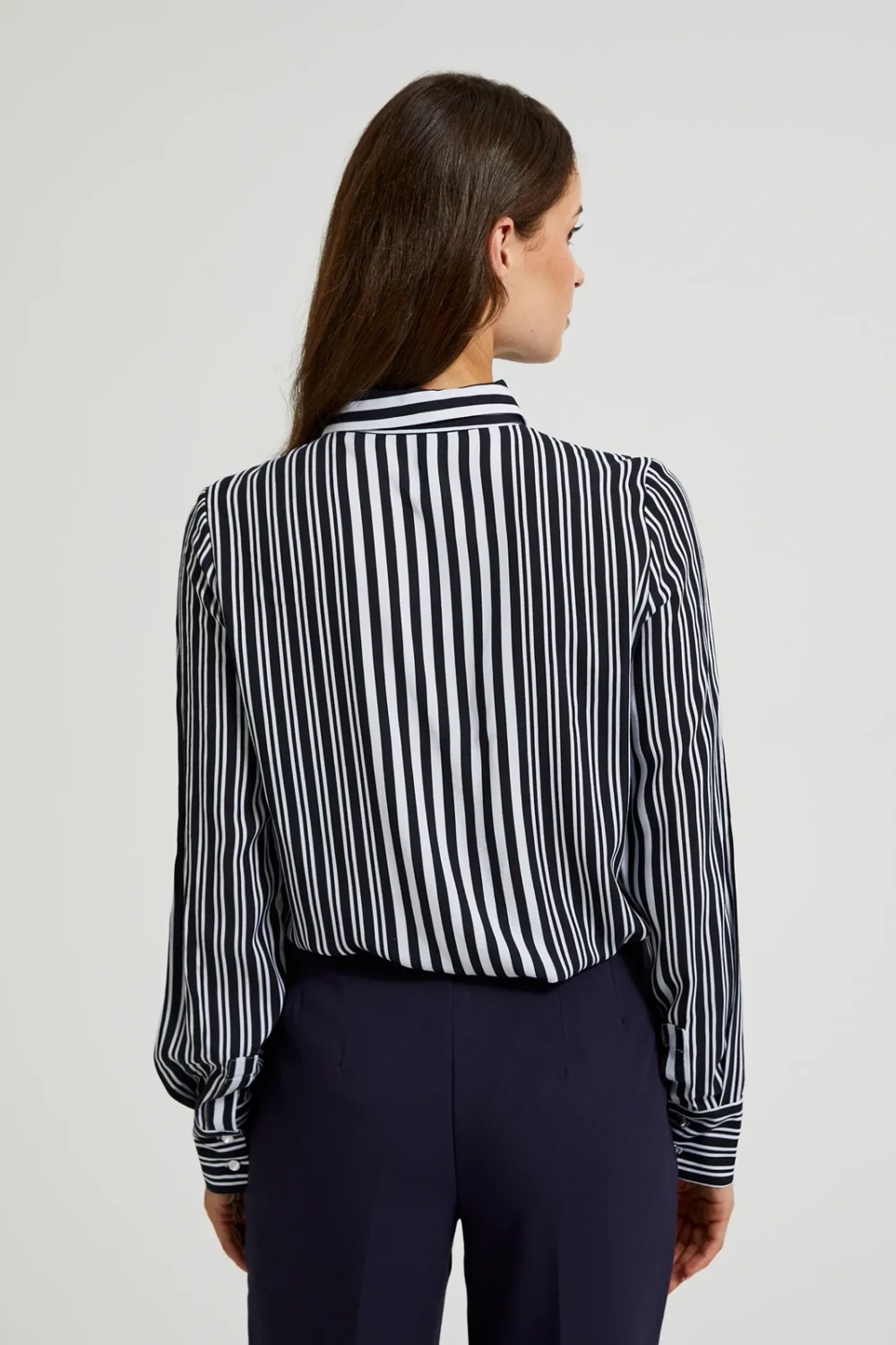 Marisse Women&#039;s Shirt Z-Ko-4501 Black