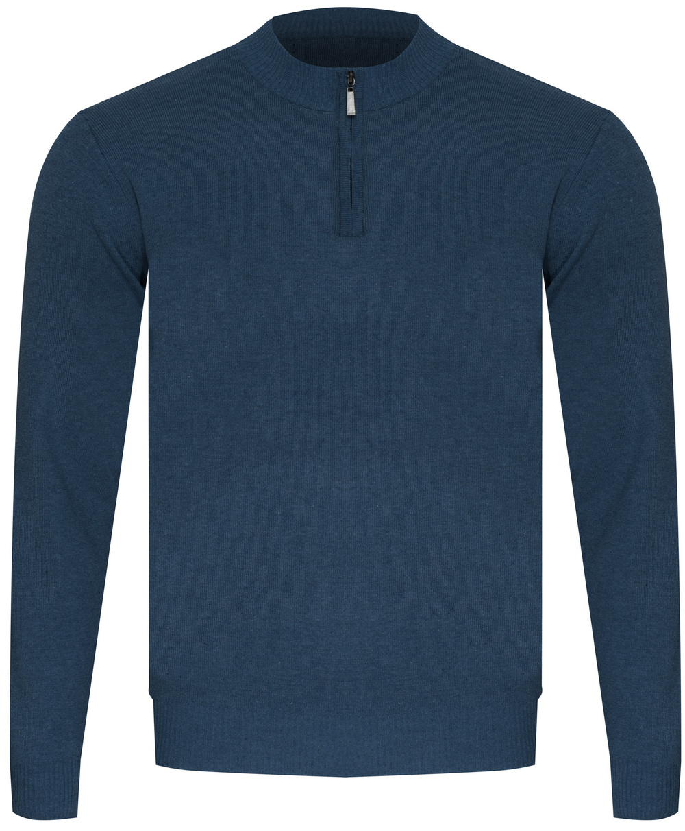 KAIDITE - Ниски маратонки, тъмносини