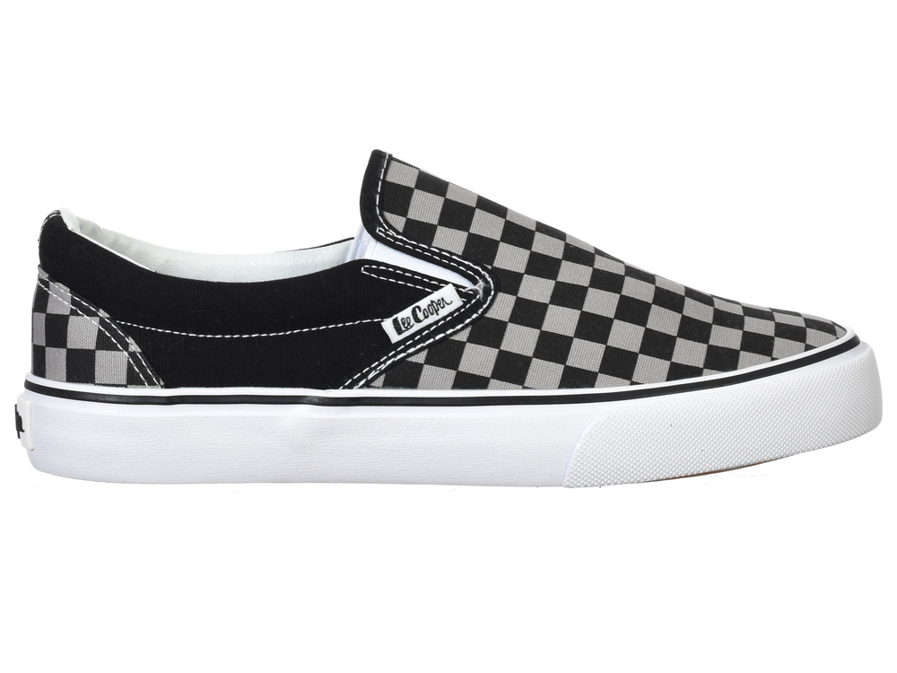 Lee Cooper dámske tenisky