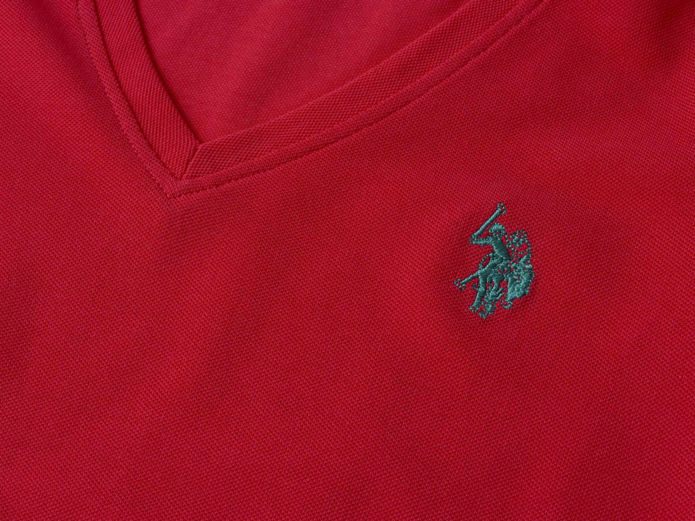 Dámske tričko U.S. Polo Assn.
