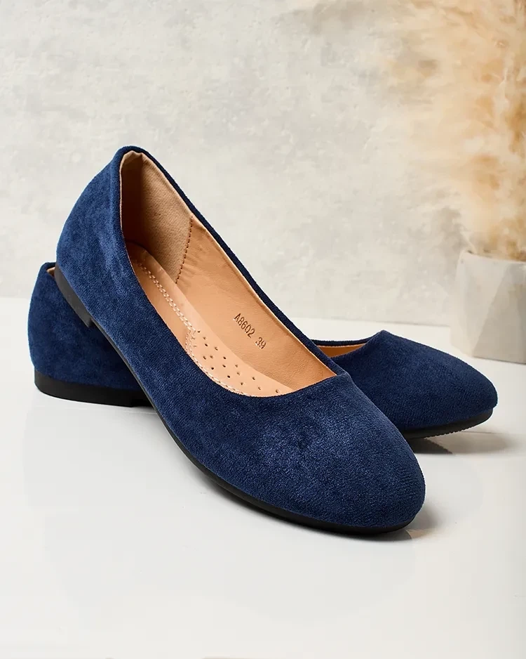 Resti Women&#039;s ballerinas Renu