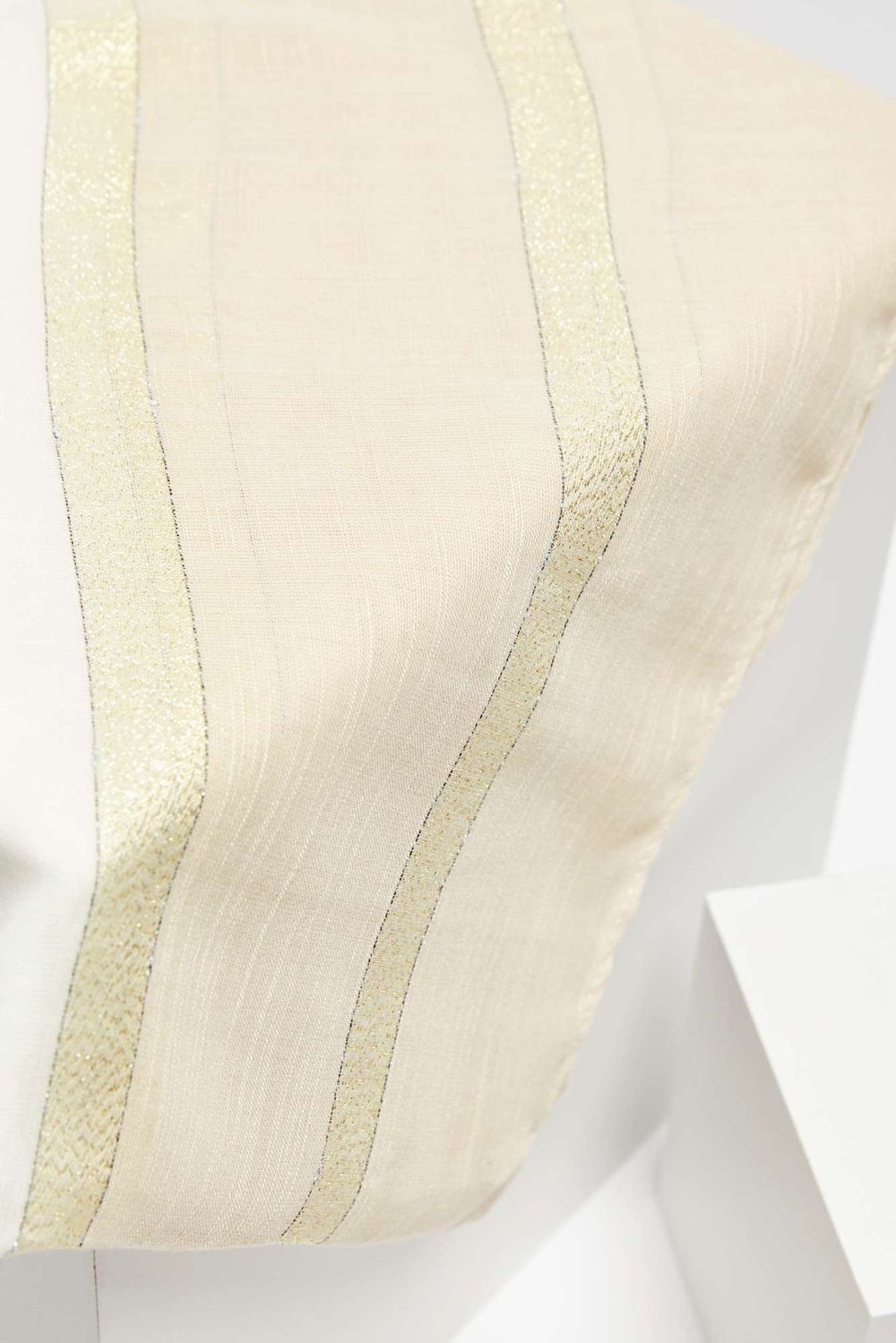 Marisse Women&#039;s Scarf L-Sz-4010 Beige