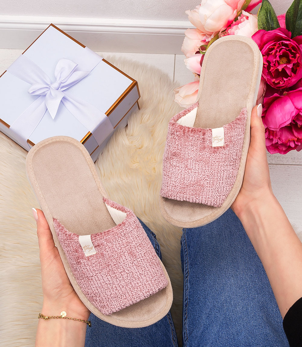 Дамски чехли Natural Style NS-075