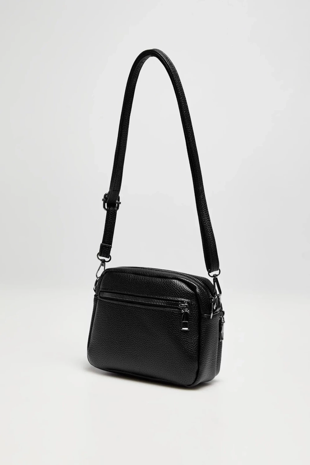 Marisse Women's Bag Z-To-4506 Black