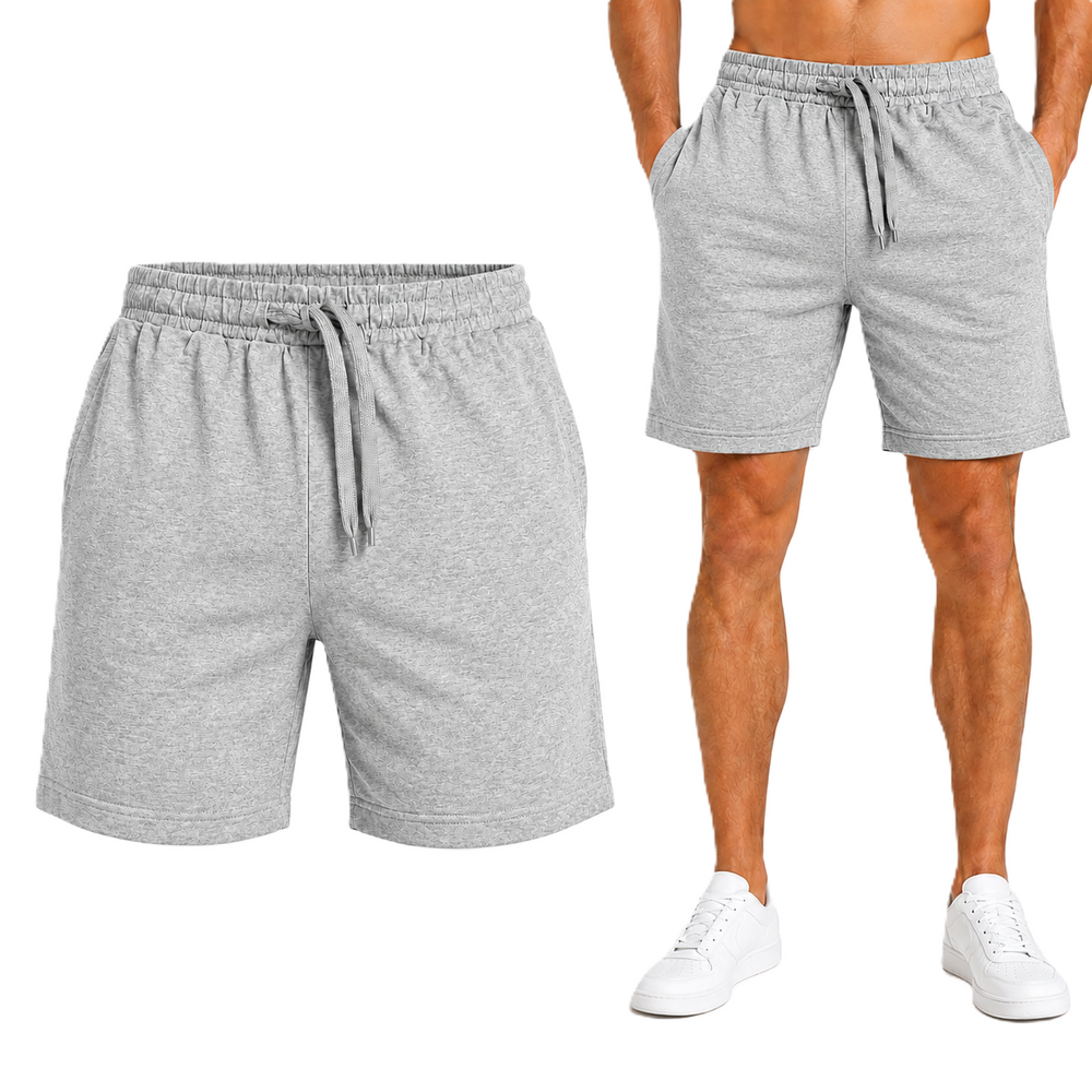 J.Style - Pantaloni de trening pentru bărbați - 8k100-2