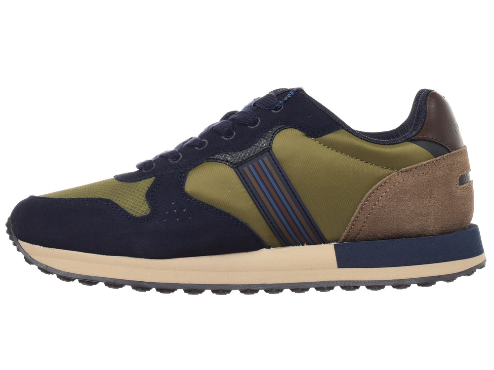 Tenisky NAUTICA REMIGIUS 2.0 Bicolors