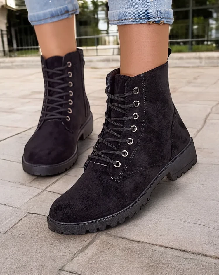 Resti Women&#039;s ankle boots workers Erino