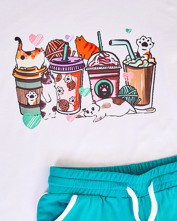 Resti Women's tracksuit set