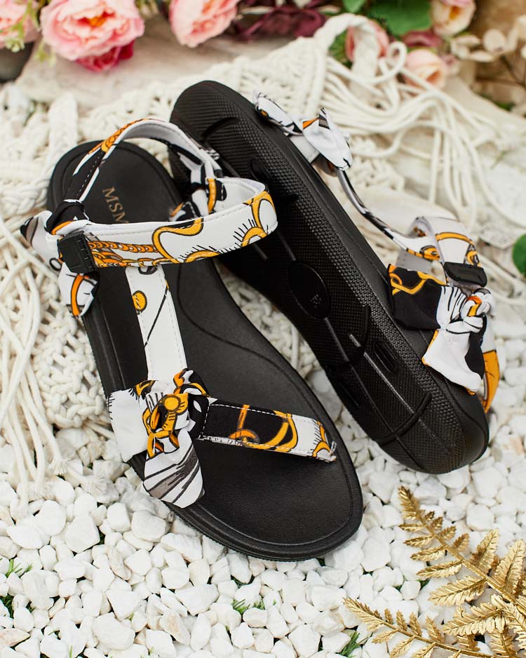 Resti Women's sports sandals Geseta