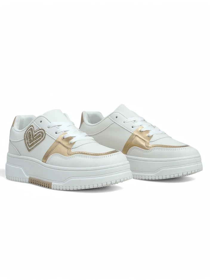 Resti Women's sports sneakers Tersele