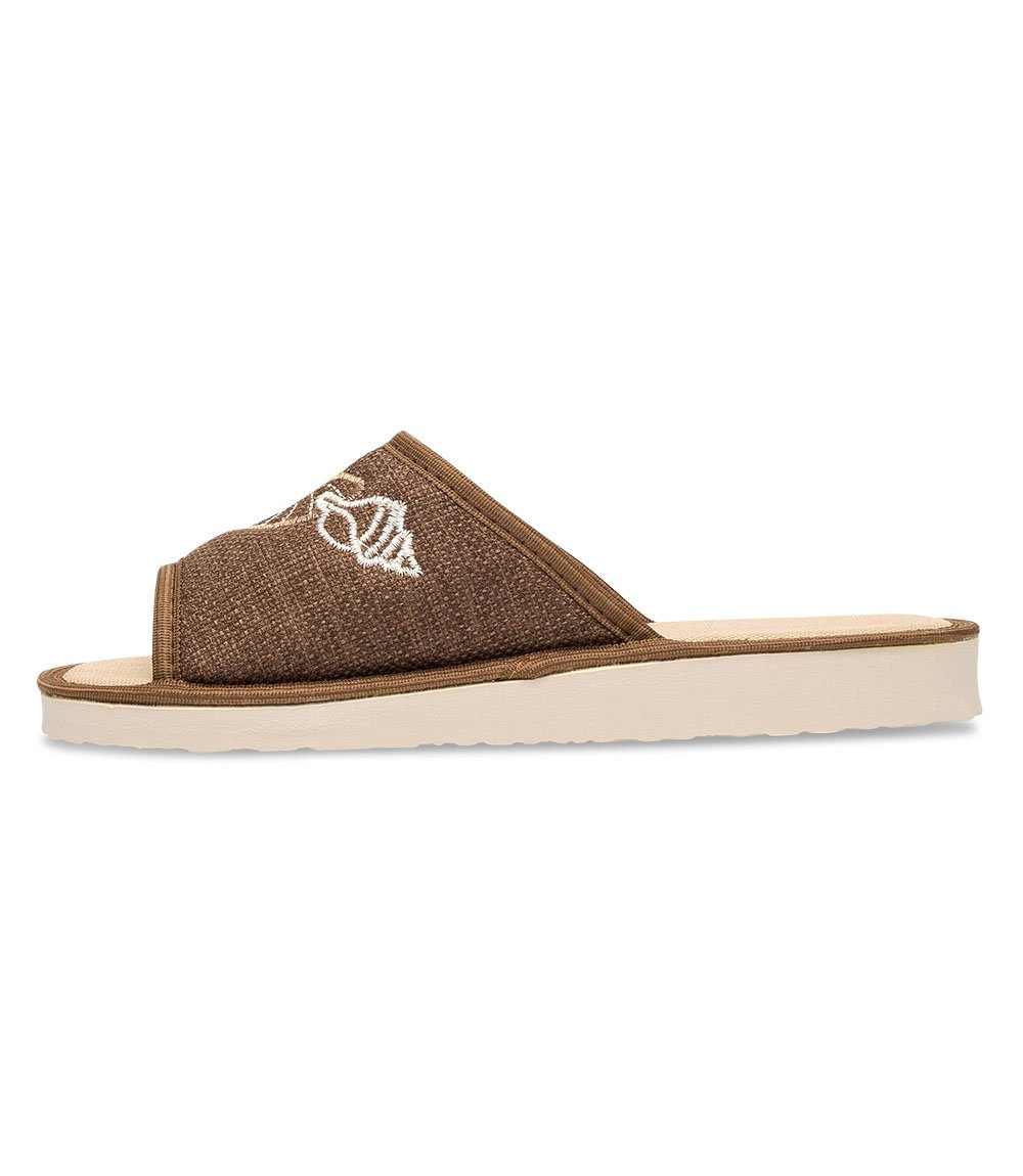 Dámske papuče Natural Style NS-052
