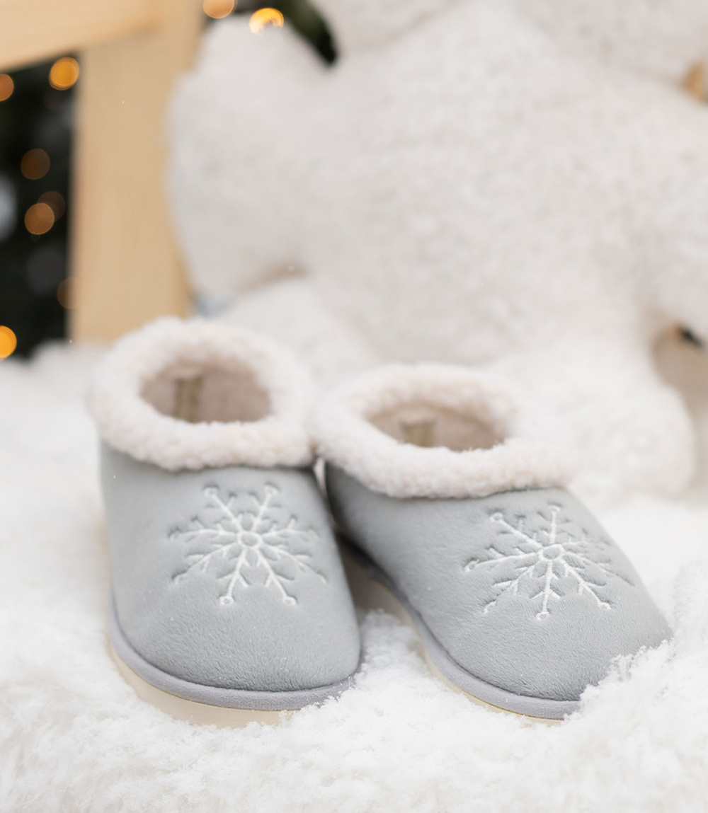 Дамски чехли Natural Style NS-084