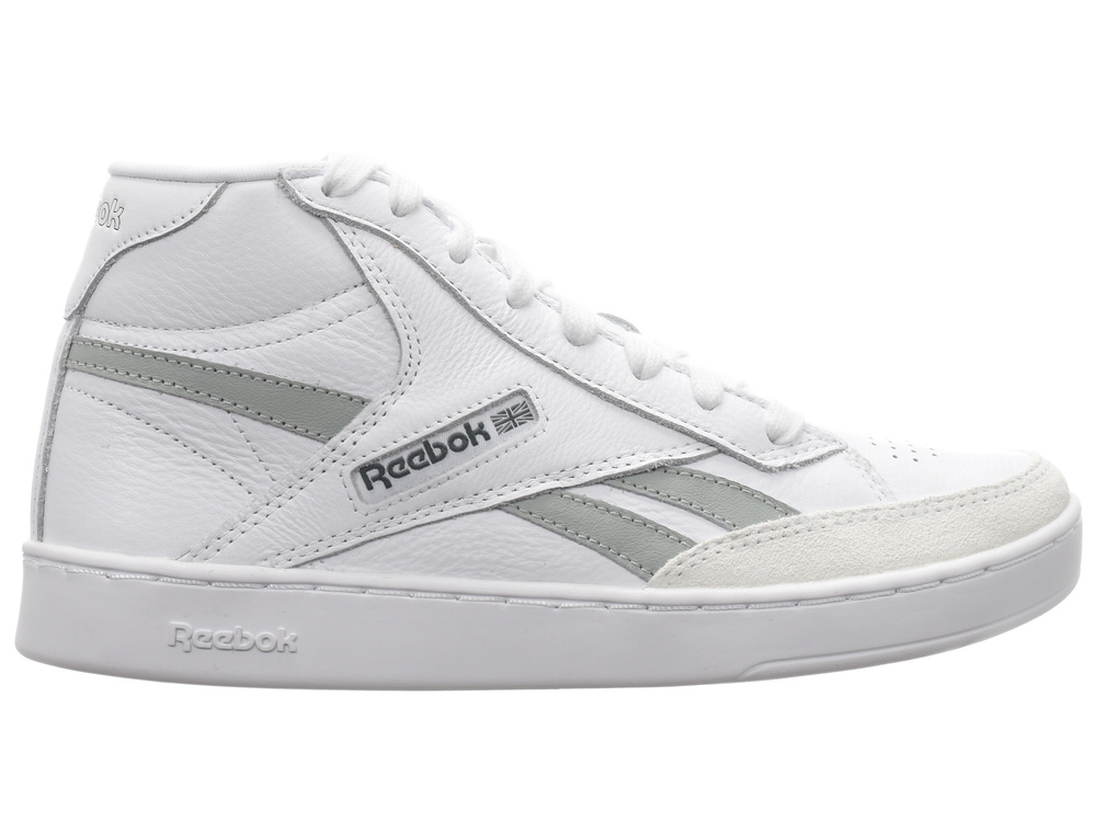 Dámske tenisky Reebok Club C Form Hi