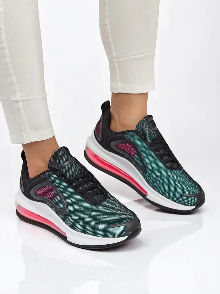 Resti Women's Active Blend Sports Sneakers
